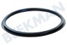 Gorenje Wasmachine Deurrubber afdichtingsrubber voor deurglas