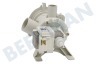 Gorenje Wasmachine Afvoerpomp