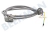 Haier Waschmaschine Netzkabel