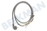 Haier Waschmaschine Netzkabel