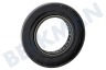 Hoover Wasmachine Simmering 45x80.05x9.5/12