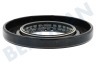 Hoover Wasmachine Simmering 45x80.05x9.5/12