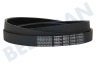Haier Waschmaschine 0020300592 Antriebsriemen 1216EPJ6