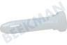 Haier Wasmachine Schokbrekerplug
