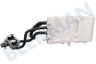 Haier Wasmachine Zeepbak Houder