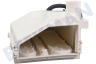 Haier Wasmachine Zeepbak Houder
