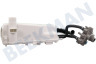 Haier Wasmachine Zeepbak Houder