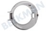Haier Wasmachine Houder Filterklep