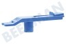 Haier Wasmachine Zuighevel