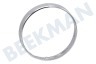 Haier Waschmaschine Ring des Drehknopfs