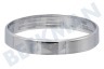 Haier Waschmaschine Ring des Drehknopfs
