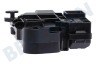 Haier Waschmaschine 0024000128D Verriegelungsrelais Türschloss 3 Kontakte