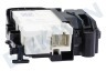 Haier Waschmaschine 0024000128D Verriegelungsrelais Türschloss 3 Kontakte
