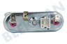 Haier Wasmachine 0024000279C Verwarmingselement