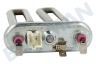 Candy Waschmaschine Heizelement 1800 Watt