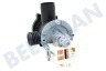 Haier Waschmaschine 0020400241 Pumpe Ablaufpumpe Pumpe mit Pumpengehäuse