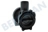 Haier Waschmaschine 0020400241 Pumpe Ablaufpumpe Pumpe mit Pumpengehäuse