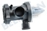 Haier Waschmaschine 0020400241 Pumpe Ablaufpumpe Pumpe mit Pumpengehäuse