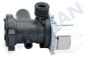 Haier Waschmaschine 0020400241 Pumpe Ablaufpumpe Pumpe mit Pumpengehäuse