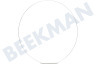 Hisense Waschmaschine Manschetten-Spannring