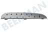 Hisense Waschmaschine Mitnehmerrippe Waschrippe