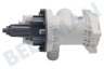 Gorenje Waschmaschine Pumpe Ablaufpumpe B12-6A