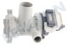 Gorenje Waschmaschine Pumpe Ablaufpumpe B12-6A