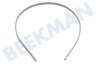 Husqvarna electrolux Trockner Dichtungsfilter