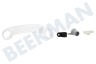 AEG E2YH01 Afvoerset voor condenswaterafvoer