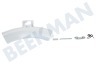 AEG Wasdroger Deurgreep-set Set compleet, wit