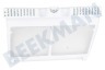 AEG Wasdroger 140075066013 Pluizenfilter