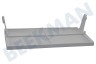 AEG Wasdroger Filter Voor condensor 220x140