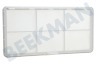 Electrolux Wasdroger Filter Voor condensor