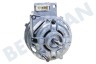 Novamatic Trockner Motor Antriebsmotor HP P10