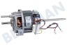 AEG Wasdroger Motor Aandrijfmotor