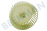 AEG Wasdroger 140030284016 Ventilator