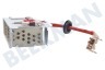Bluesky Trockner Heizelement 1400W + 800W Blockmodell