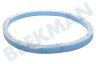 Swan Wasdroger 113823, C00113823 Viltband Achterzijde schuim