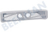 Hotpoint-ariston Wasdroger Filter Pluizen -in deur-