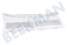 Ariston-Blue Air Trockner 286296, C00286296 Filter Flusenfilter in der Tür