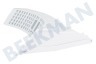 Ariston-Blue Air Trockner 286296, C00286296 Filter Flusenfilter in der Tür