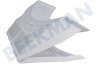 Hotpoint Wasdroger Filter Pluizen -in deur-