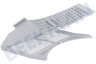 Hotpoint Wasdroger Filter Pluizen -in deur-