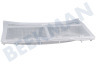 Hotpoint Wasdroger Filter Pluizen -in deur-