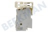 Ariston Wasdroger 141683, C00141683 Deurrelais Deurrelais 3 contacten, Bitron
