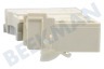 Ariston Wasdroger 141683, C00141683 Deurrelais Deurrelais 3 contacten, Bitron