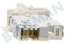 Ariston Wasdroger 141683, C00141683 Deurrelais Deurrelais 3 contacten, Bitron