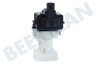 Ariston-Blue Air Wasdroger 306876, C00306876 Pomp Afvoer