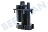 Hotpoint-ariston Wasdroger 306876, C00306876 Pomp Afvoer