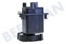 Hotpoint-ariston Wasdroger 306876, C00306876 Pomp Afvoer